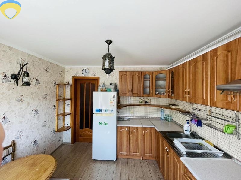 продажа двухкомнатной квартиры номер A-174038 в Суворовском районе, фото номер 8